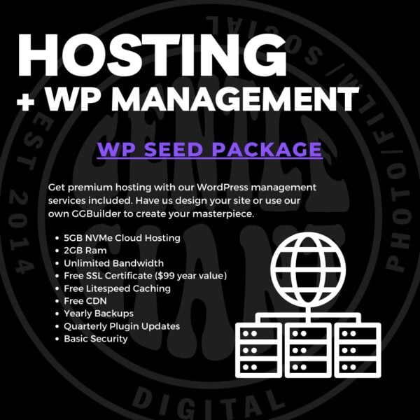 WP Seed